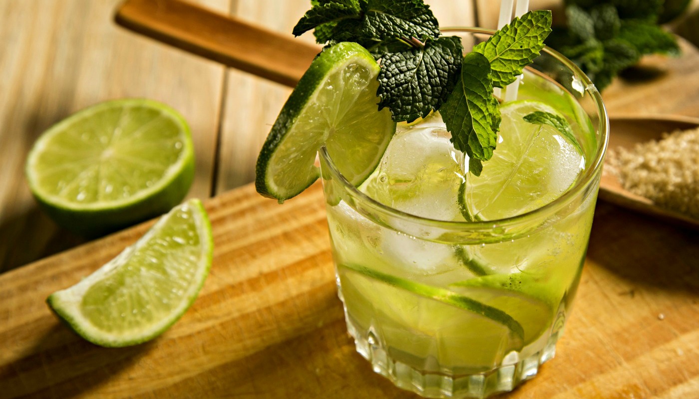 Dicas para deixar a sua caipirinha perfeita - Estilo Sugar