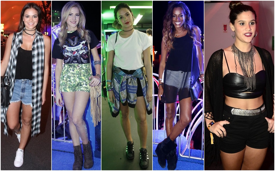 Rock in Rio 2017 - Time out Market arrives at Rock in Rio