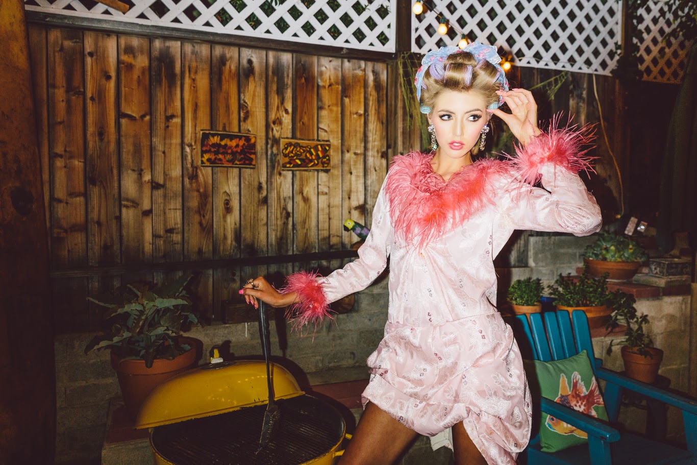 True Romance Style A Moda Dos 90 Estilo Sugar